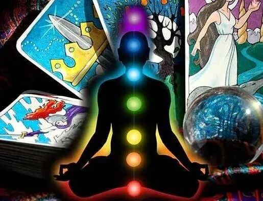 psychic East Milton